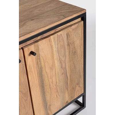 comprar APARADOR 4 Puertas NARTAN online de Bizzotto Homemotion desde 1,317.69
