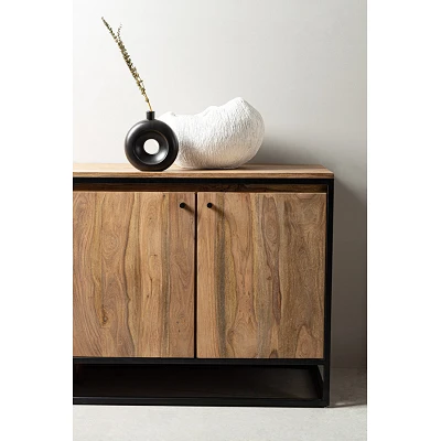 comprar APARADOR 4 Puertas NARTAN online de Bizzotto Homemotion desde 1,317.69