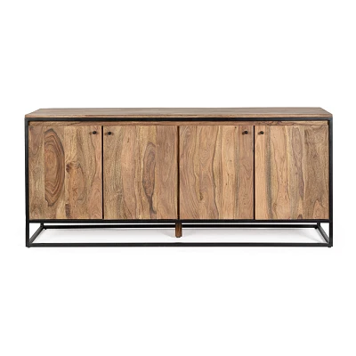 comprar APARADOR 4 Puertas NARTAN online de Bizzotto Homemotion desde 1,317.69