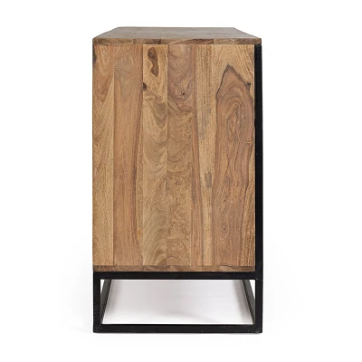 comprar APARADOR 4 Puertas NARTAN online de Bizzotto Homemotion desde 1,317.69