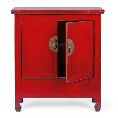 comprar APARADOR 2 Puertas JINAN ROJO online de Bizzotto Homemotion desde 1,032.37 comprar APARADOR 2 Puertas JINAN ROJO online de Bizzotto Homemotion desde 1,032.37
