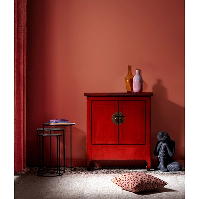 comprar APARADOR 2 Puertas JINAN ROJO online de Bizzotto Homemotion desde 1,032.37 comprar APARADOR 2 Puertas JINAN ROJO online de Bizzotto Homemotion desde 1,032.37