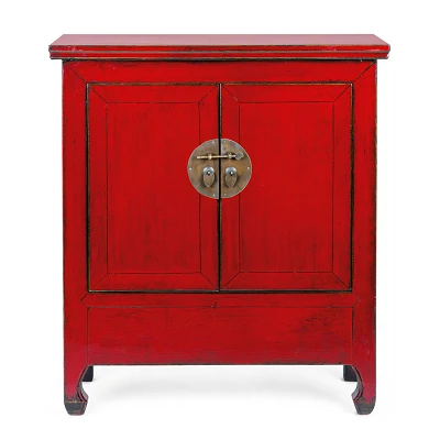 comprar APARADOR 2 Puertas JINAN ROJO online de Bizzotto Homemotion desde 1,032.37 comprar APARADOR 2 Puertas JINAN ROJO online de Bizzotto Homemotion desde 1,032.37