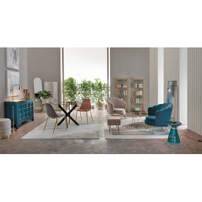 comprar APARADOR 4 Puertas JINAN AZUL OSC online de Bizzotto Homemotion desde 1,452.73 comprar APARADOR 4 Puertas JINAN AZUL OSC online de Bizzotto Homemotion desde 1,452.73