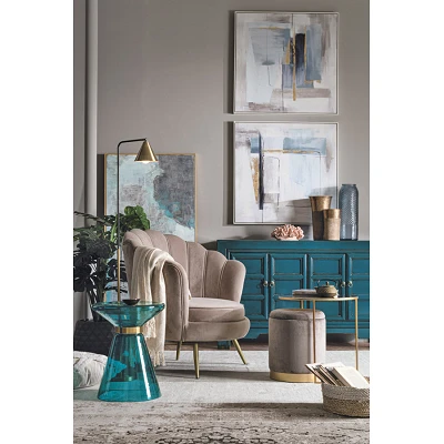 comprar APARADOR 4 Puertas JINAN AZUL OSC online de Bizzotto Homemotion desde 1,452.73 comprar APARADOR 4 Puertas JINAN AZUL OSC online de Bizzotto Homemotion desde 1,452.73