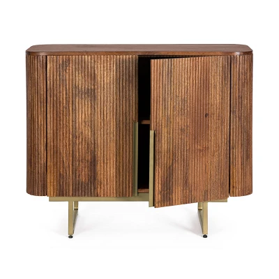 comprar APARADOR 2 Puertas VILAS online de Bizzotto Homemotion desde 797,15 € comprar APARADOR 2 Puertas VILAS online de Bizzotto Homemotion desde 797,15 €