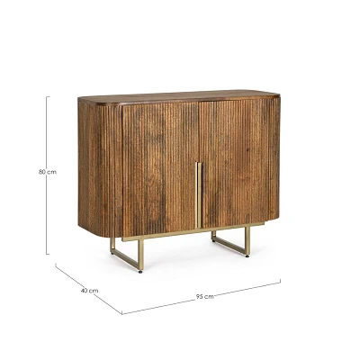 comprar APARADOR 2 Puertas VILAS online de Bizzotto Homemotion desde 797,15 € comprar APARADOR 2 Puertas VILAS online de Bizzotto Homemotion desde 797,15 €