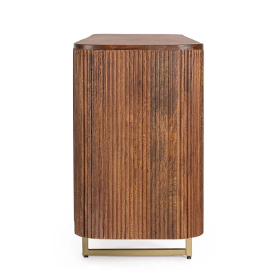 comprar APARADOR 4 Puertas VILAS online de Bizzotto Homemotion desde 1,189.19