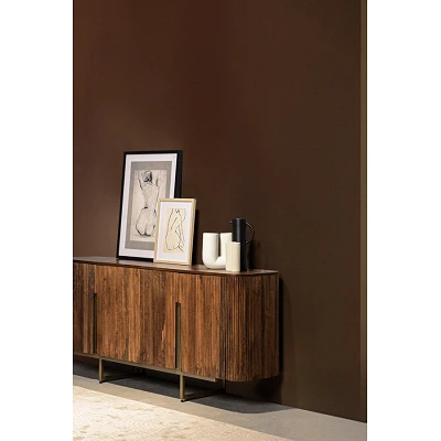 comprar APARADOR 4 Puertas VILAS online de Bizzotto Homemotion desde 1,189.19