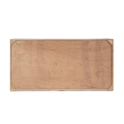 comprar APARADOR 2 Puertas - 4 Cajones NASHIK online de Bizzotto Homemotion desde 1,487.57