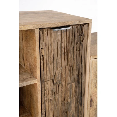 comprar APARADOR 3 Puertas - 3 Cajones NASHIK online de Bizzotto Homemotion desde 1,609.54 comprar APARADOR 3 Puertas - 3 Cajones NASHIK online de Bizzotto Homemotion desde 1,609.54