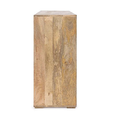 comprar APARADOR 2 Puertas - 4 Cajones NASHIK online de Bizzotto Homemotion desde 1,487.57