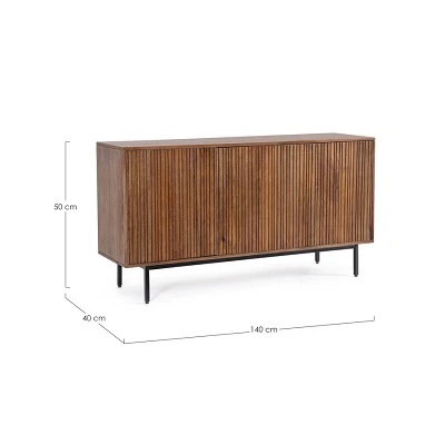 comprar APARADOR 3 Puertas TADITA online de Bizzotto Homemotion desde 1,051.97 comprar APARADOR 3 Puertas TADITA online de Bizzotto Homemotion desde 1,051.97