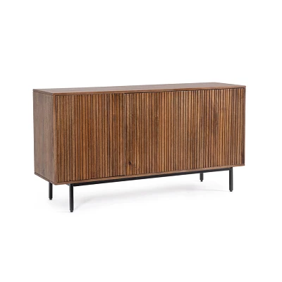 comprar APARADOR 3 Puertas TADITA online de Bizzotto Homemotion desde 1,051.97 comprar APARADOR 3 Puertas TADITA online de Bizzotto Homemotion desde 1,051.97