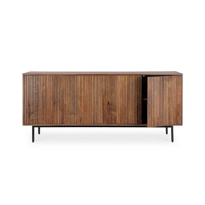 comprar APARADOR 4 Puertas TADITA online de Bizzotto Homemotion desde 1,237.10 comprar APARADOR 4 Puertas TADITA online de Bizzotto Homemotion desde 1,237.10