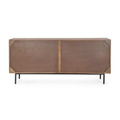 comprar APARADOR 4 Puertas TADITA online de Bizzotto Homemotion desde 1,237.10 comprar APARADOR 4 Puertas TADITA online de Bizzotto Homemotion desde 1,237.10