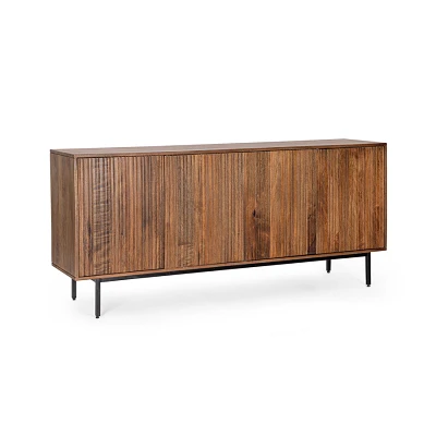 comprar APARADOR 4 Puertas TADITA online de Bizzotto Homemotion desde 1,237.10 comprar APARADOR 4 Puertas TADITA online de Bizzotto Homemotion desde 1,237.10