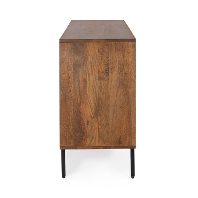comprar APARADOR 4 Puertas TADITA online de Bizzotto Homemotion desde 1,237.10 comprar APARADOR 4 Puertas TADITA online de Bizzotto Homemotion desde 1,237.10