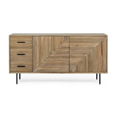 comprar APARADOR 2 Puertas - 3 Cajones DARSEY online de BIZZOTTO desde 1,250.17 comprar APARADOR 2 Puertas - 3 Cajones DARSEY online de BIZZOTTO desde 1,250.17
