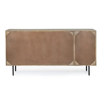 comprar APARADOR 2 Puertas - 3 Cajones DARSEY online de BIZZOTTO desde 1,250.17 comprar APARADOR 2 Puertas - 3 Cajones DARSEY online de BIZZOTTO desde 1,250.17