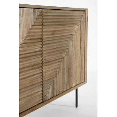 comprar APARADOR 2 Puertas - 3 Cajones DARSEY online de BIZZOTTO desde 1,250.17 comprar APARADOR 2 Puertas - 3 Cajones DARSEY online de BIZZOTTO desde 1,250.17
