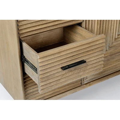 comprar APARADOR 2 Puertas - 3 Cajones DARSEY online de BIZZOTTO desde 1,250.17 comprar APARADOR 2 Puertas - 3 Cajones DARSEY online de BIZZOTTO desde 1,250.17