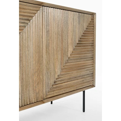 comprar APARADOR 3 Puertas DARSEY online de BIZZOTTO desde 1,500.64 comprar APARADOR 3 Puertas DARSEY online de BIZZOTTO desde 1,500.64