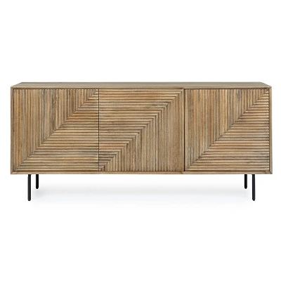 comprar APARADOR 3 Puertas DARSEY online de BIZZOTTO desde 1,500.64 comprar APARADOR 3 Puertas DARSEY online de BIZZOTTO desde 1,500.64