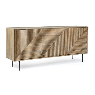 comprar APARADOR 3 Puertas DARSEY online de BIZZOTTO desde 1,500.64 comprar APARADOR 3 Puertas DARSEY online de BIZZOTTO desde 1,500.64