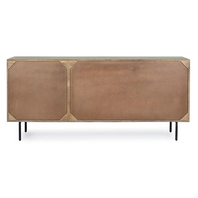 comprar APARADOR 3 Puertas DARSEY online de BIZZOTTO desde 1,500.64 comprar APARADOR 3 Puertas DARSEY online de BIZZOTTO desde 1,500.64