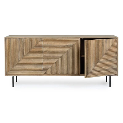 comprar APARADOR 3 Puertas DARSEY online de BIZZOTTO desde 1,500.64 comprar APARADOR 3 Puertas DARSEY online de BIZZOTTO desde 1,500.64