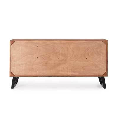 comprar APARADOR 2 Puertas - 3 Cajones ISAR online de Bizzotto Homemotion desde 1,014.95 comprar APARADOR 2 Puertas - 3 Cajones ISAR online de Bizzotto Homemotion desde 1,014.95