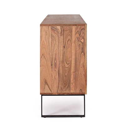 comprar APARADOR 2 Puertas - 3 Cajones ISAR online de Bizzotto Homemotion desde 1,014.95 comprar APARADOR 2 Puertas - 3 Cajones ISAR online de Bizzotto Homemotion desde 1,014.95