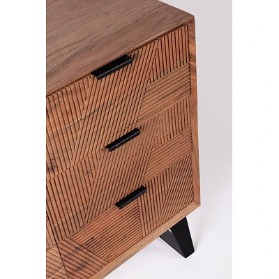 comprar APARADOR 2 Puertas - 3 Cajones ISAR online de Bizzotto Homemotion desde 1,014.95 comprar APARADOR 2 Puertas - 3 Cajones ISAR online de Bizzotto Homemotion desde 1,014.95