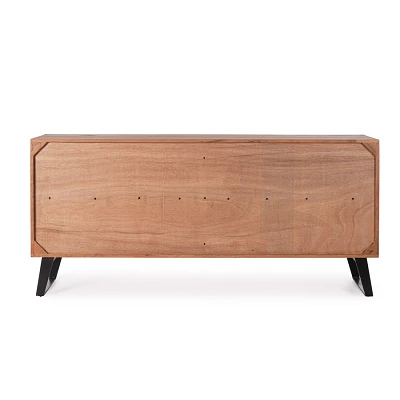 comprar APARADOR 4 Puertas ISAR online de Bizzotto Homemotion desde 1,049.80 comprar APARADOR 4 Puertas ISAR online de Bizzotto Homemotion desde 1,049.80
