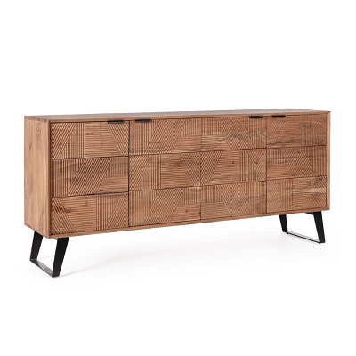 comprar APARADOR 4 Puertas ISAR online de Bizzotto Homemotion desde 1,049.80 comprar APARADOR 4 Puertas ISAR online de Bizzotto Homemotion desde 1,049.80