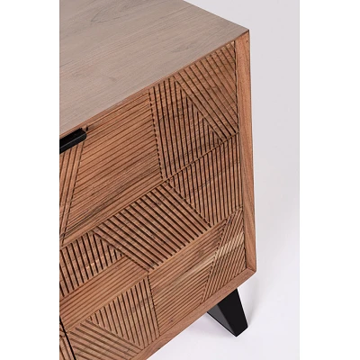 comprar APARADOR 4 Puertas ISAR online de Bizzotto Homemotion desde 1,049.80 comprar APARADOR 4 Puertas ISAR online de Bizzotto Homemotion desde 1,049.80