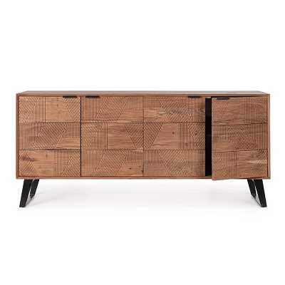 comprar APARADOR 4 Puertas ISAR online de Bizzotto Homemotion desde 1,049.80 comprar APARADOR 4 Puertas ISAR online de Bizzotto Homemotion desde 1,049.80