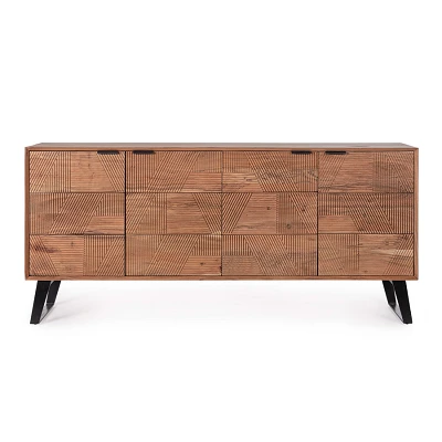 comprar APARADOR 4 Puertas ISAR online de Bizzotto Homemotion desde 1,049.80 comprar APARADOR 4 Puertas ISAR online de Bizzotto Homemotion desde 1,049.80