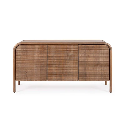 comprar APARADOR 3 Puertas SANAT online de Bizzotto Homemotion desde 1,409.17 comprar APARADOR 3 Puertas SANAT online de Bizzotto Homemotion desde 1,409.17