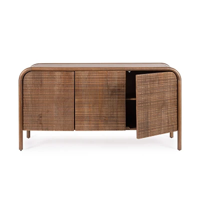 comprar APARADOR 3 Puertas SANAT online de Bizzotto Homemotion desde 1,409.17 comprar APARADOR 3 Puertas SANAT online de Bizzotto Homemotion desde 1,409.17
