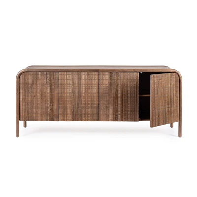comprar APARADOR 4 Puertas SANAT online de Bizzotto Homemotion desde 1,648.75 comprar APARADOR 4 Puertas SANAT online de Bizzotto Homemotion desde 1,648.75