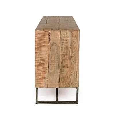comprar APARADOR 2 Puertas - 3 Cajones ELMER L online de Bizzotto Homemotion desde 1,163.05 comprar APARADOR 2 Puertas - 3 Cajones ELMER L online de Bizzotto Homemotion desde 1,163.05