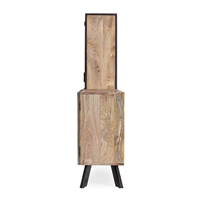 comprar APARADOR 2 Puertas - 2 Cajones MANCHESTER online de Bizzotto Homemotion desde 1,241.46