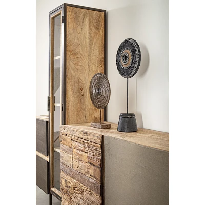 comprar APARADOR 2 Puertas - 2 Cajones MANCHESTER online de Bizzotto Homemotion desde 1,241.46