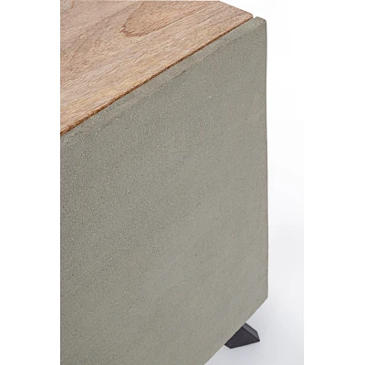 comprar APARADOR 2 Puertas - 2 Cajones MANCHESTER online de Bizzotto Homemotion desde 1,241.46