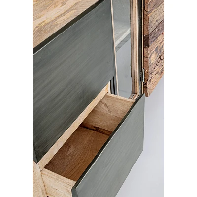 comprar APARADOR 2 Puertas - 2 Cajones MANCHESTER online de Bizzotto Homemotion desde 1,241.46