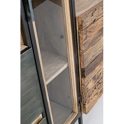 comprar APARADOR 2 Puertas - 2 Cajones MANCHESTER online de Bizzotto Homemotion desde 1,241.46