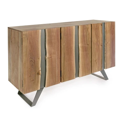 comprar APARADOR 3 Puertas ARON online de Bizzotto Homemotion desde 1,158.70 comprar APARADOR 3 Puertas ARON online de Bizzotto Homemotion desde 1,158.70