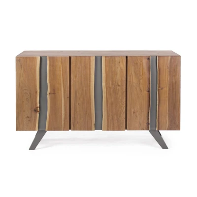 comprar APARADOR 3 Puertas ARON online de Bizzotto Homemotion desde 1,158.70 comprar APARADOR 3 Puertas ARON online de Bizzotto Homemotion desde 1,158.70